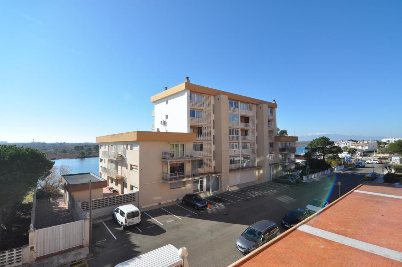 Apartamento Rnet - Ir 1-48 - Costa Brava
