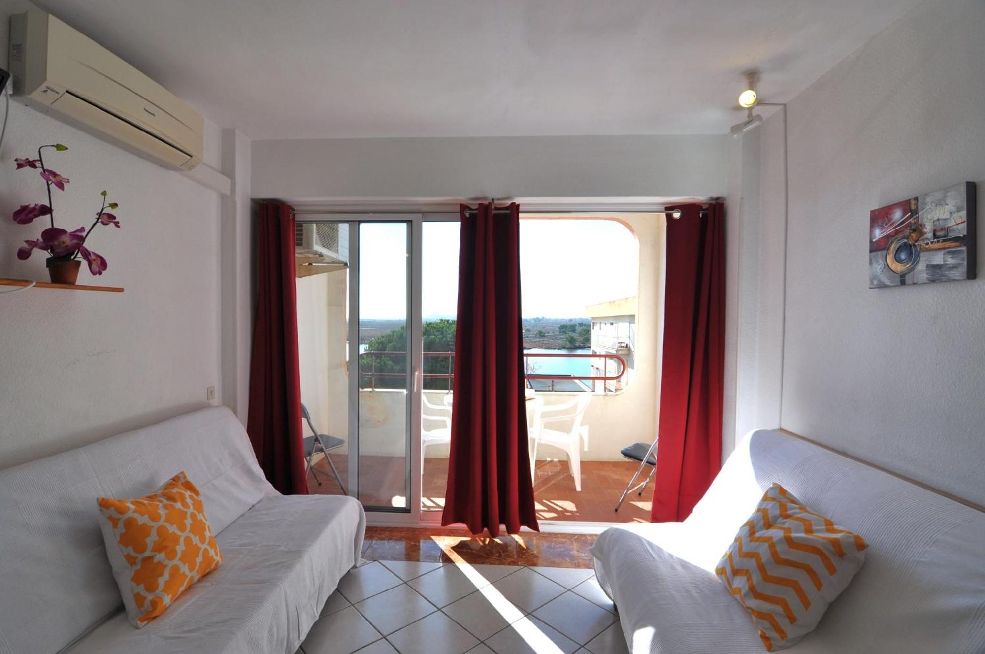 Apartamento Rnet - Ir 1-48 - Costa Brava *