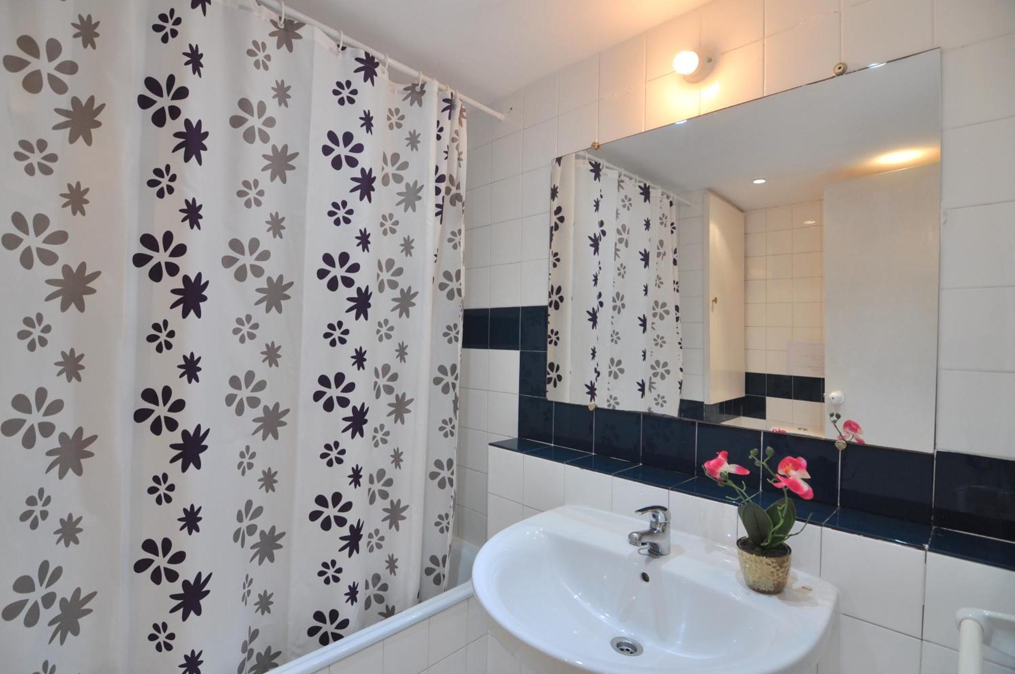 Apartamento Rnet - Ir 1-48 - Costa Brava *